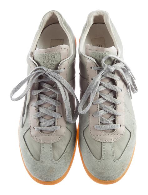 martin margiela replica shoes|original margiela sneakers.